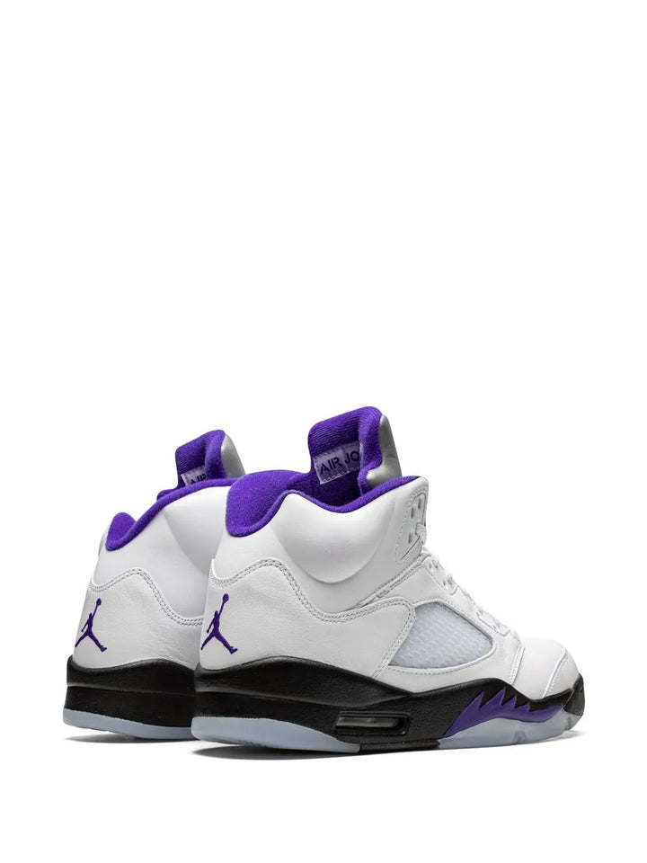 Air Jordan 5 Retro Sneakers