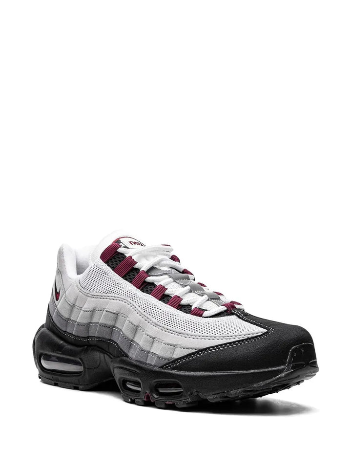 Air Max Og 95 Dark Beetroot Sneakers