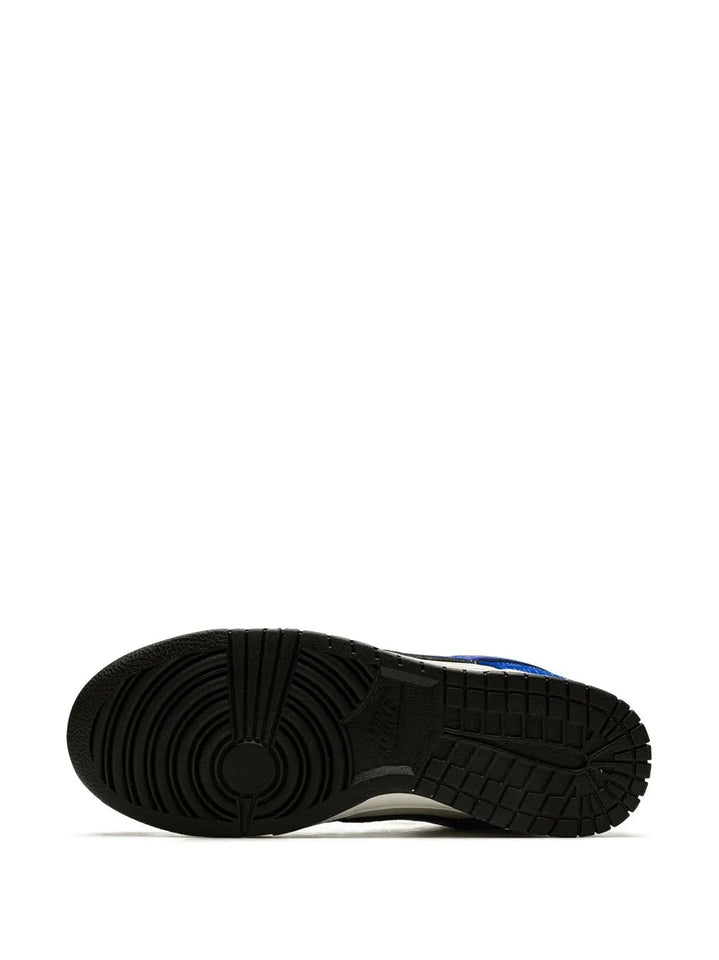 Dunk Low Jackie Robinson Sneakers
