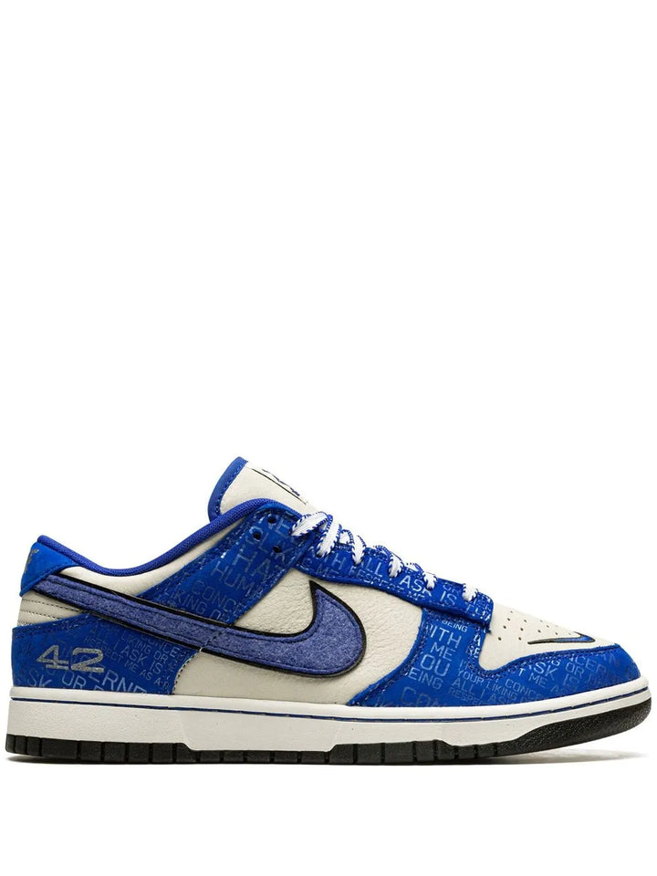 Dunk Low Jackie Robinson Sneakers