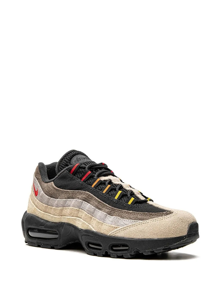 Air Max 95 Topographic Sneakers