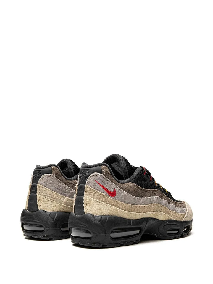 Air Max 95 Topographic Sneakers