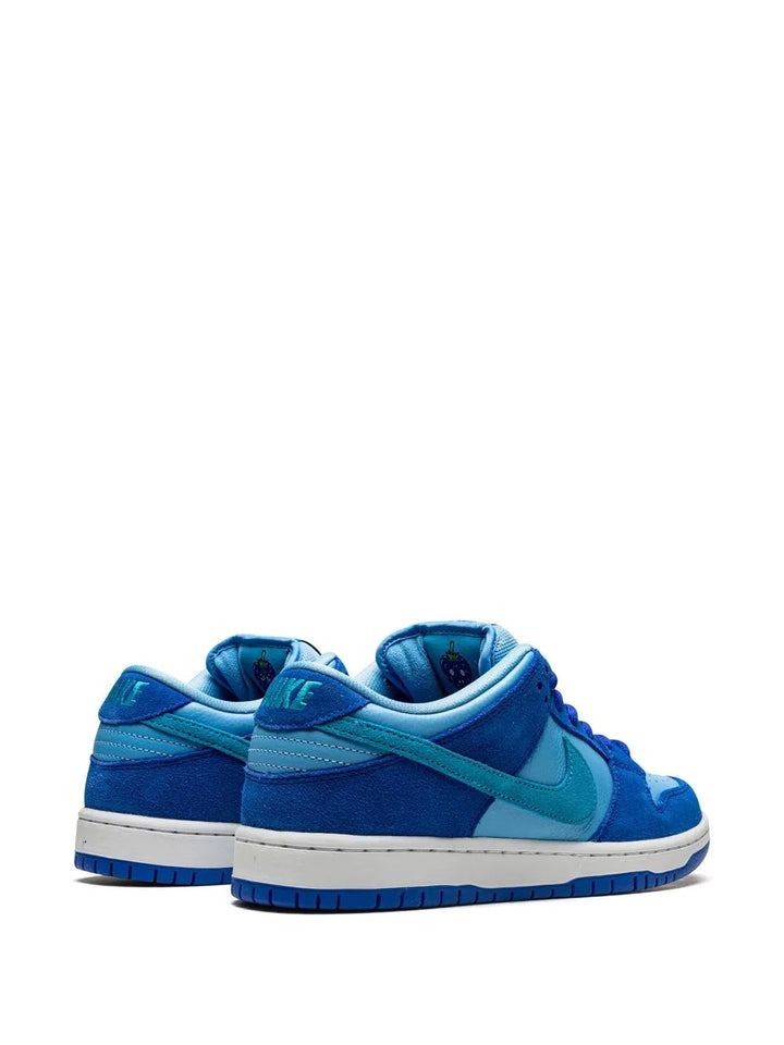 Dunk Low Blue Raspberry Sneakers