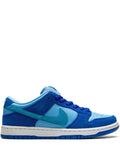 Dunk Low Blue Raspberry Sneakers