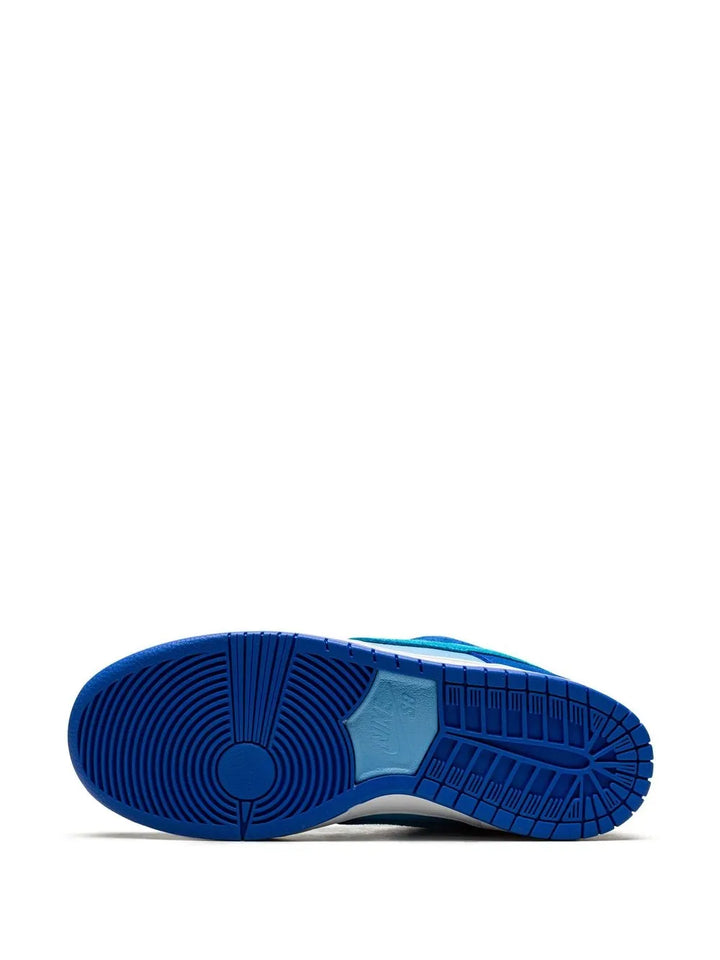 Dunk Low Blue Raspberry Sneakers
