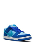 Dunk Low Blue Raspberry Sneakers