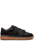 Dunk Low Velvet Brown Black Sneakers