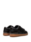 Dunk Low Velvet Brown Black Sneakers