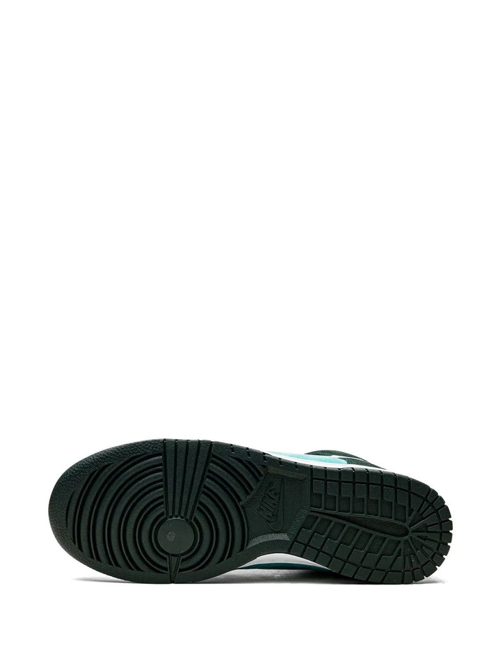 Dunk Hi Retro Se Athletic Club - Pro Green Sneakers