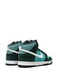 Dunk Hi Retro Se Athletic Club - Pro Green Sneakers