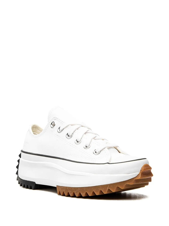 Converse Run Star Hike Low-Top Sneakers