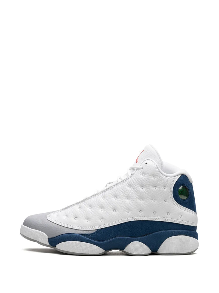 Air Jordan 13 French Blue High-Top Sneakers