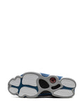 Air Jordan 13 French Blue High-Top Sneakers