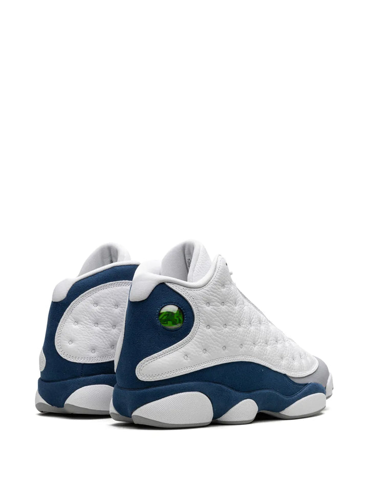 Air Jordan 13 French Blue High-Top Sneakers