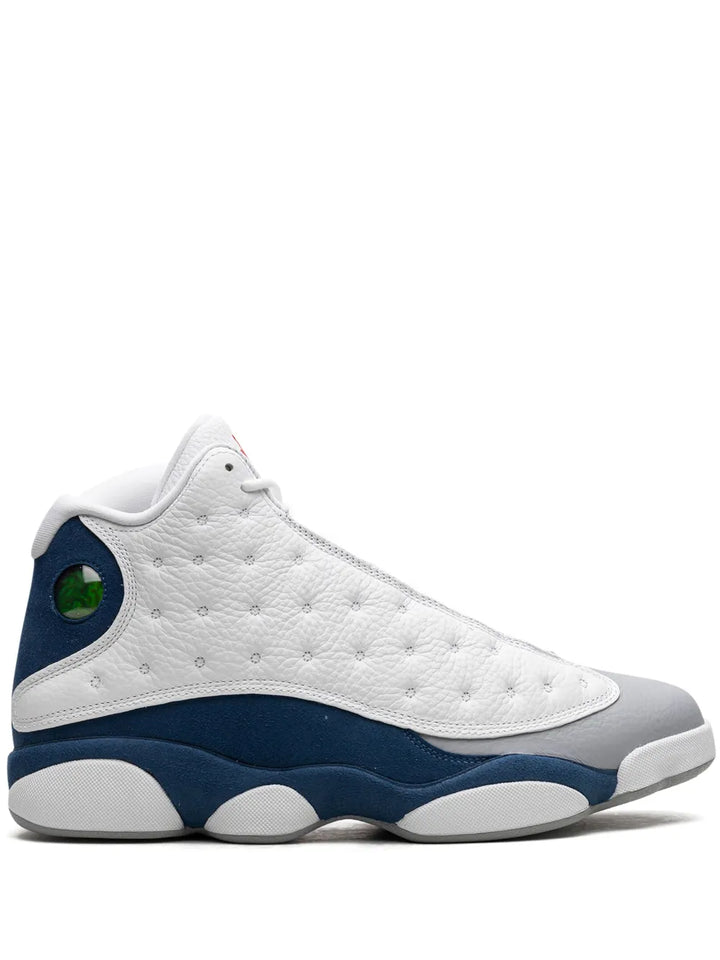 Air Jordan 13 French Blue High-Top Sneakers