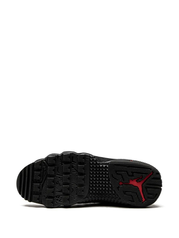 Air Jordan 9 Retro Boot Beef And Broccoli Sneakers