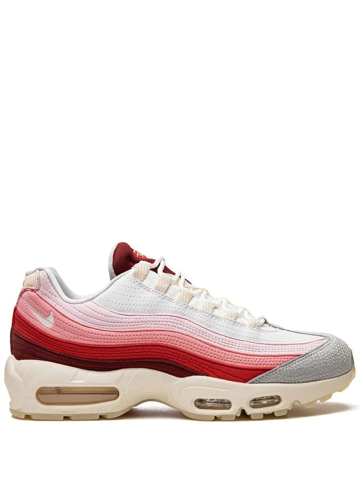 Air Max 95 Qs Anatomy Of Air Sneakers