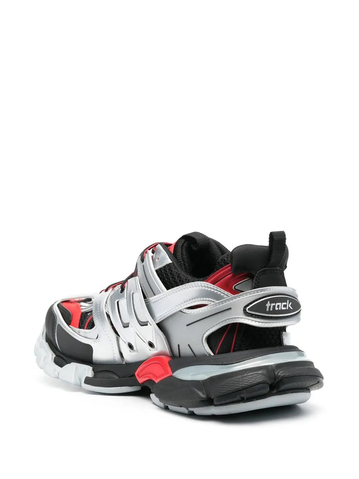 Balenciaga Track Low-Top Sneakers