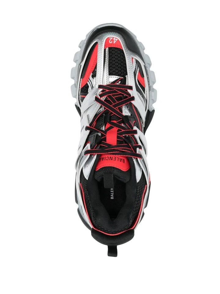 Balenciaga Track Low-Top Sneakers
