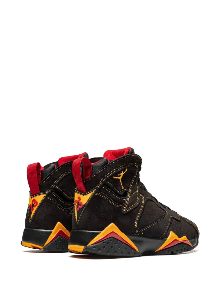 Air Jordan 7 Retro Citrus 2022 Sneakers