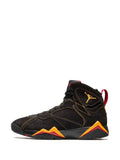 Air Jordan 7 Retro Citrus 2022 Sneakers