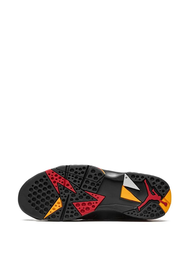 Air Jordan 7 Retro Citrus 2022 Sneakers