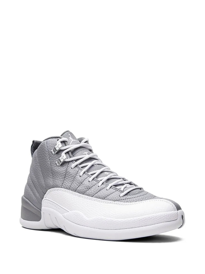 Air Jordan 12 Stealth Sneakers