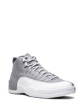 Air Jordan 12 Stealth Sneakers