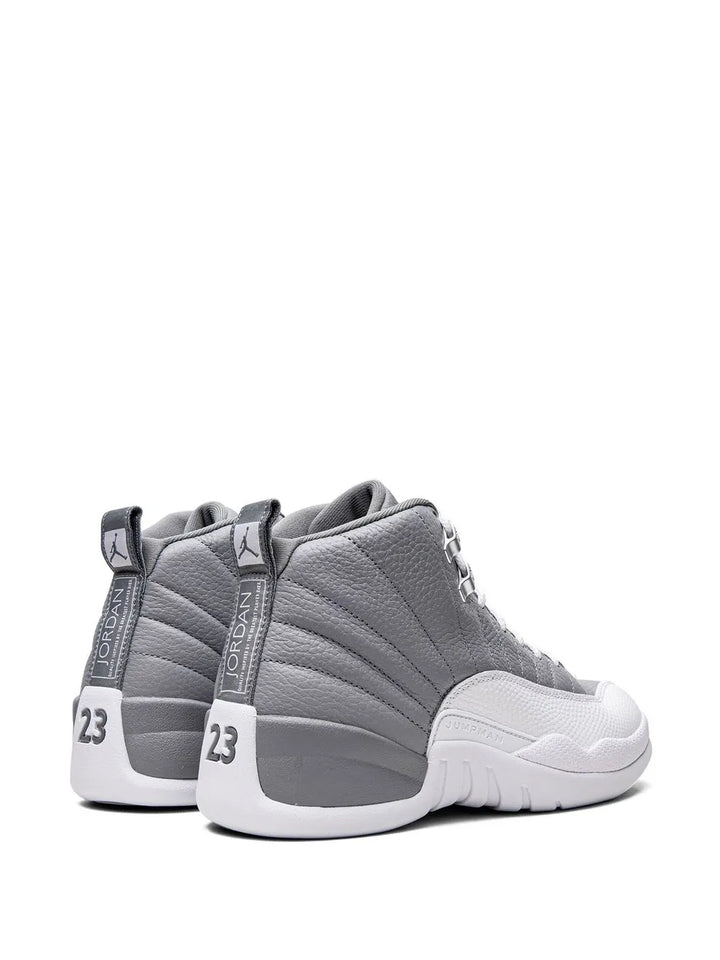 Air Jordan 12 Stealth Sneakers