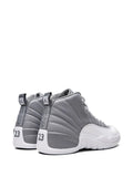 Air Jordan 12 Stealth Sneakers