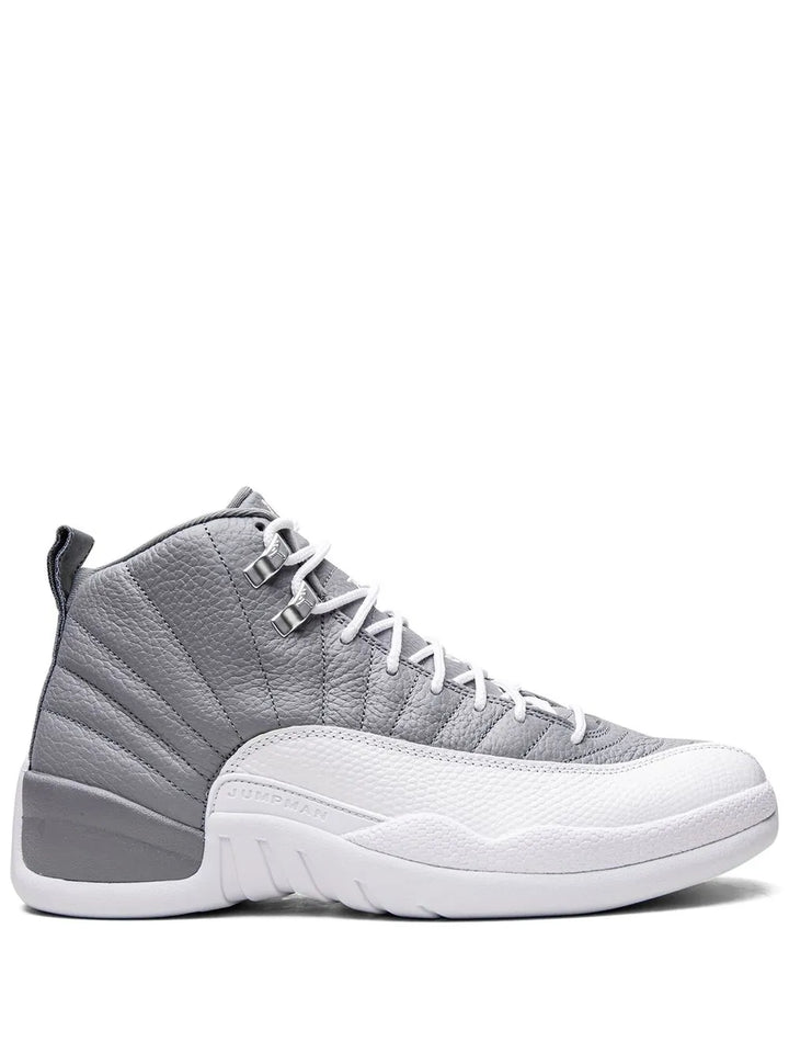 Air Jordan 12 Stealth Sneakers