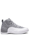 Air Jordan 12 Stealth Sneakers