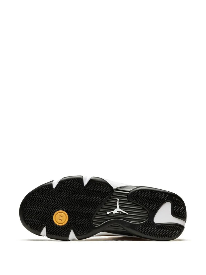 Air Jordan 14 Ginger Sneakers