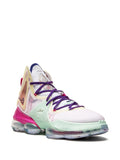 Lebron 19 Valentines Day Sneakers