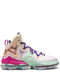 Lebron 19 Valentines Day Sneakers