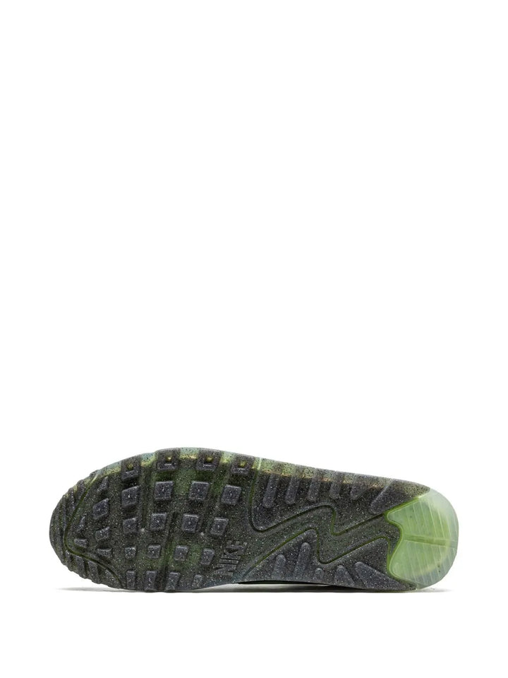 Air Max Terrascape 90 Phantom/Vivid Green/Olive Aura Sneakers