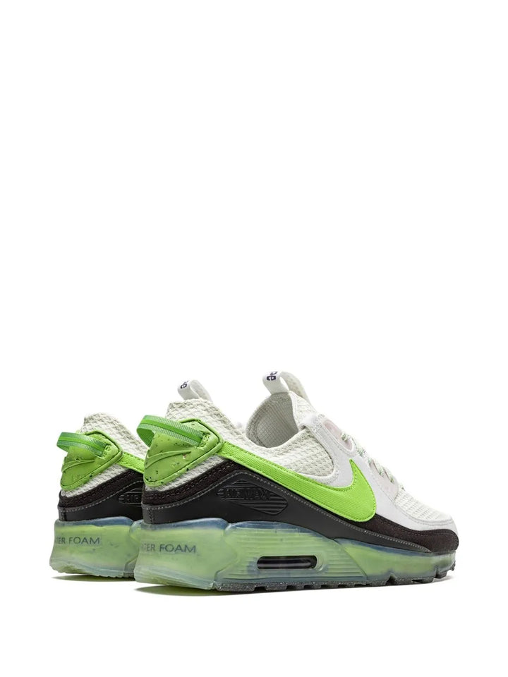 Air Max Terrascape 90 Phantom/Vivid Green/Olive Aura Sneakers