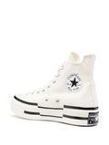 Converse Chuck 70 Plus Egret High-Top Sneakers