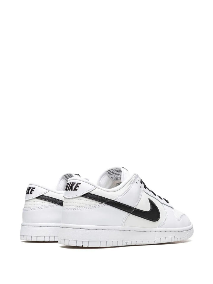Dunk Low Retro Reverse Panda Sneakers