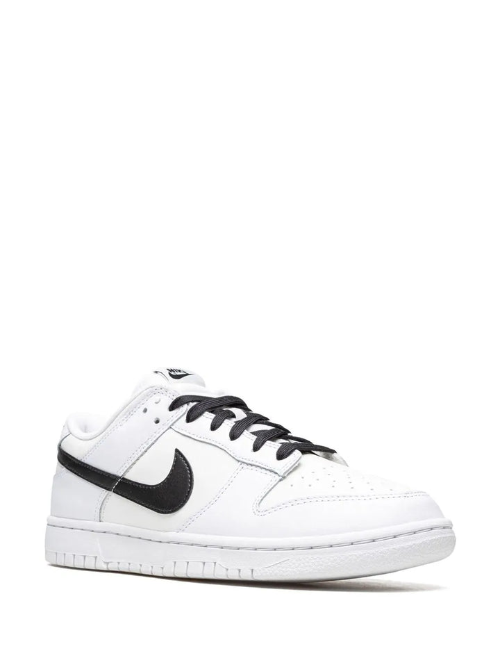 Dunk Low Retro Reverse Panda Sneakers