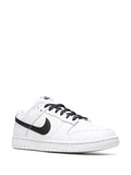 Dunk Low Retro Reverse Panda Sneakers