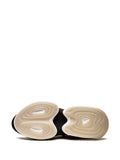 Balmain Pok on B-Bold Low-Top Sneakers