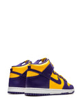 Dunk High Retro Lakers Sneakers