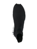 Balenciaga Speed 2.0 Graffiti Sneakers