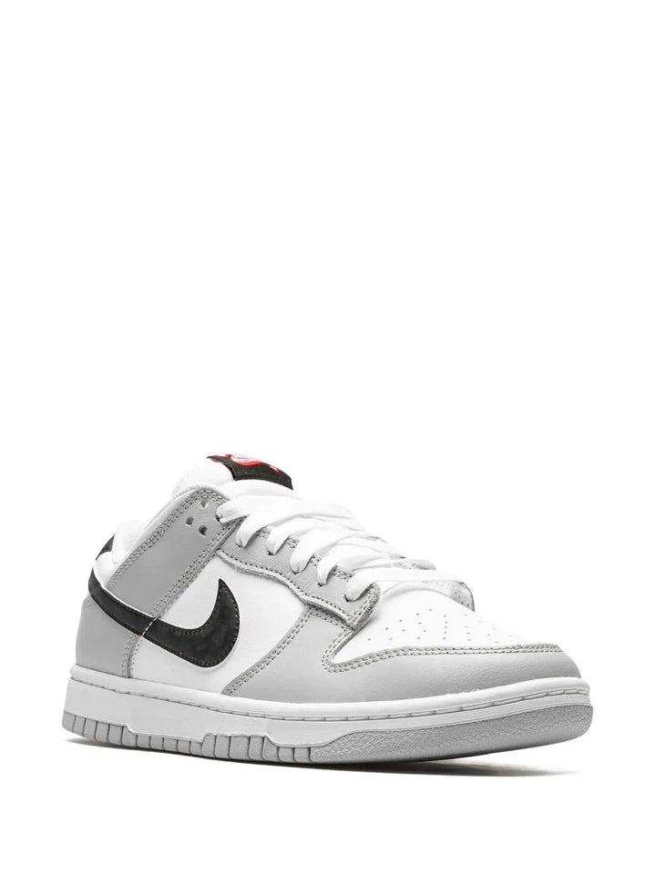 Dunk Low Se Lottery Pack - Grey Sneakers