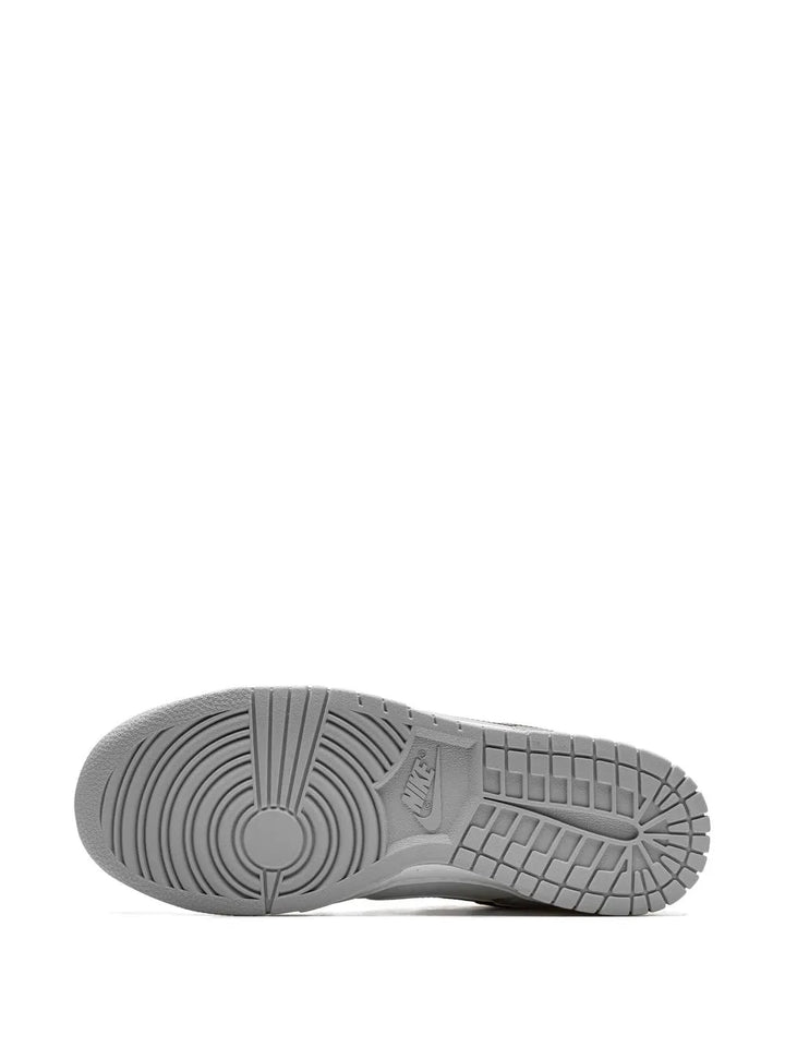 Dunk Low Se Lottery Pack - Grey Sneakers