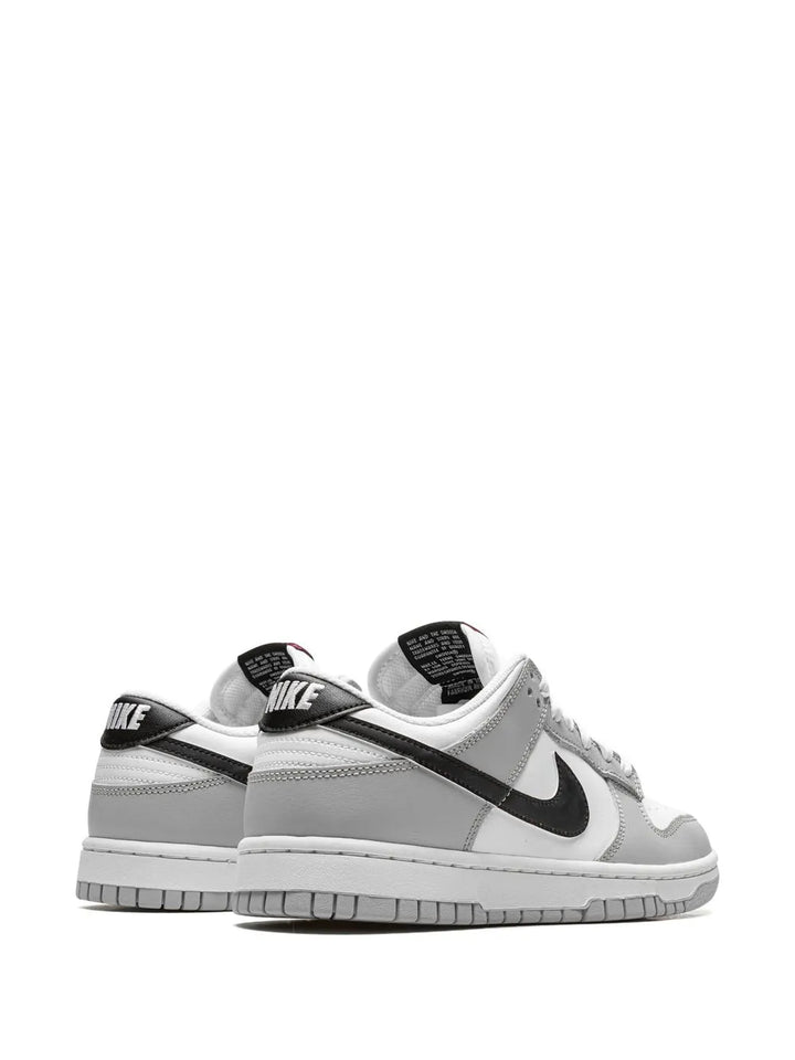 Dunk Low Se Lottery Pack - Grey Sneakers