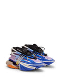 Balmain Unicorn Low-Top Sneakers