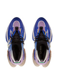 Balmain Unicorn Low-Top Sneakers