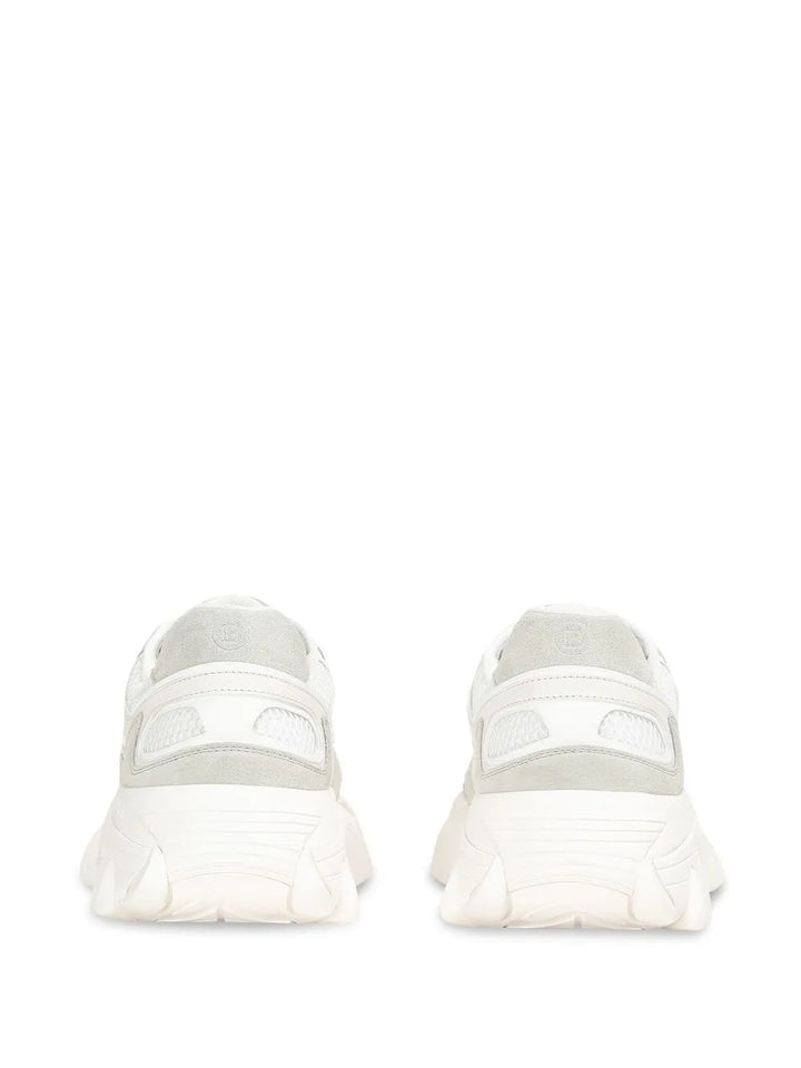 Balmain B-East Low-Top Sneakers